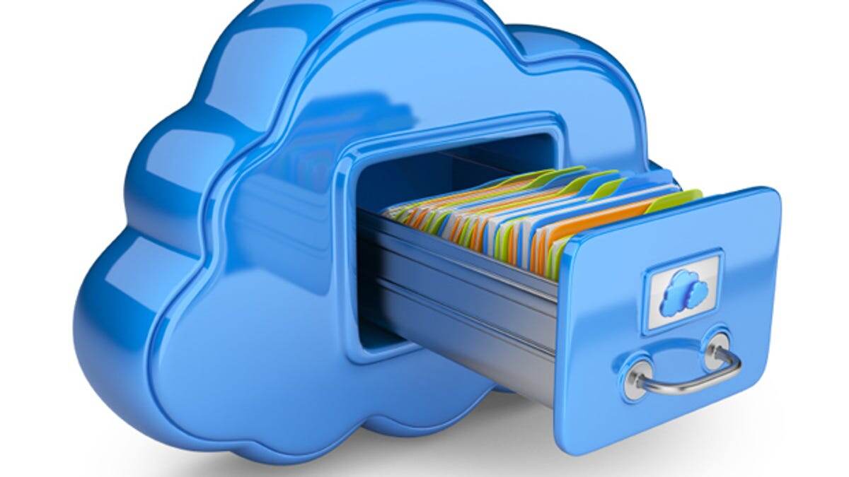    Забудьте о старом: как облачное хранилище изменит вашу жизнь навсегда