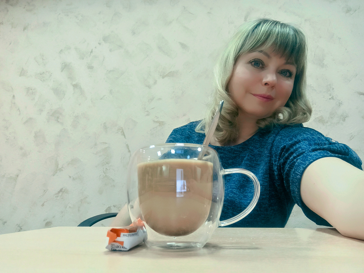 Я сегодня на работе. Все фото в статье автора 