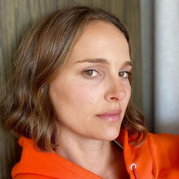     Натали Портман заведет два новых романа в фильме Лины Данэм «Хороший секс»