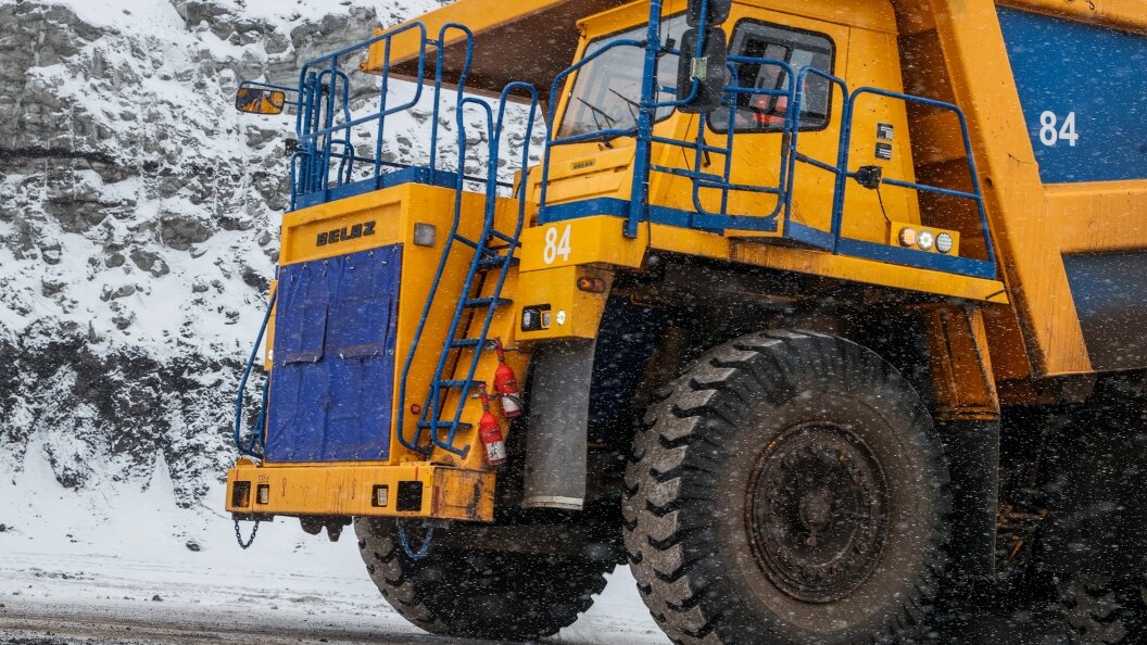    Bulkin Sergey/Globallookpress