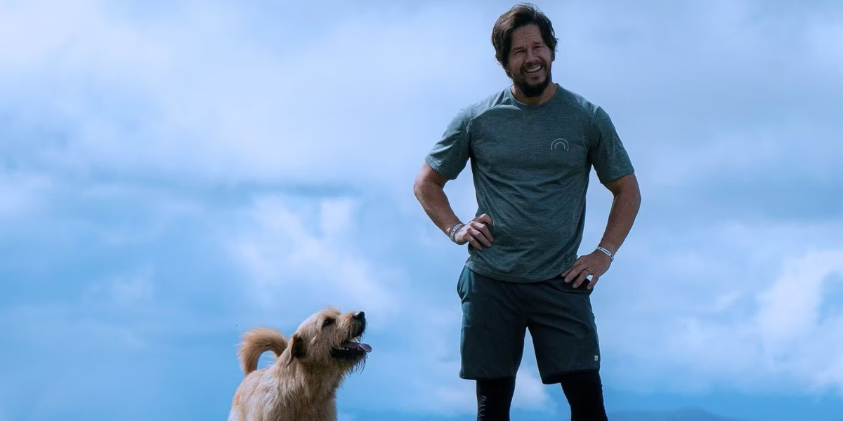 Кадр из фильма "Артур, ты - король"