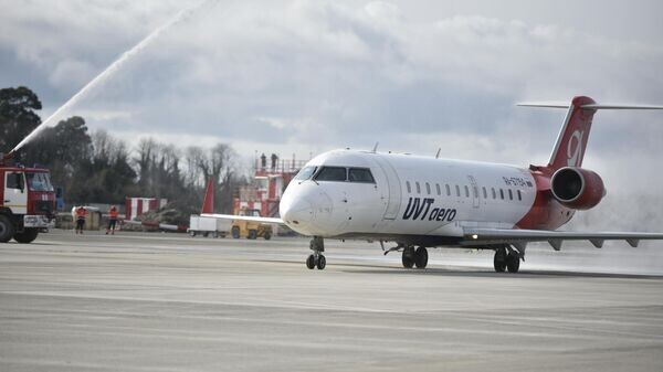    © Sputnik / Леон Адлейба