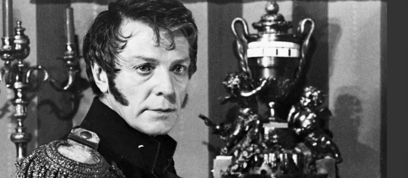    Ушел из жизни народный артист СССР Олег СтриженовЕкатерина Чеснокова/ РИА Новости