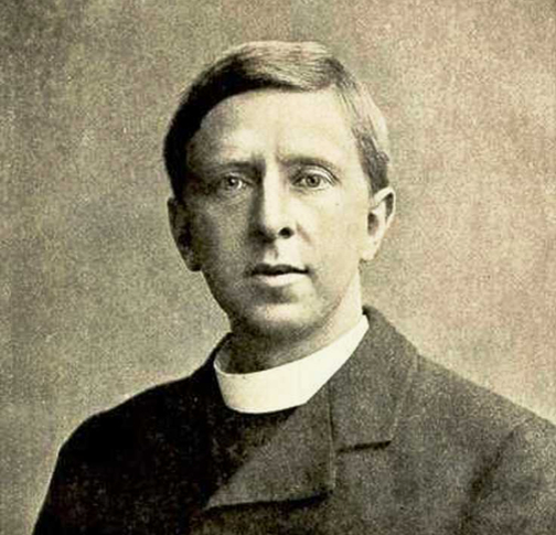 Роберт Хью Бенсон