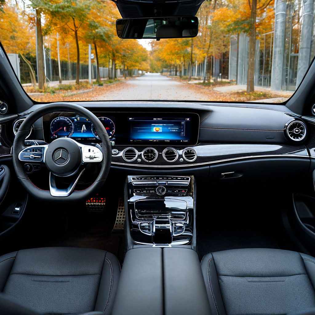 Ненужные  опции авто