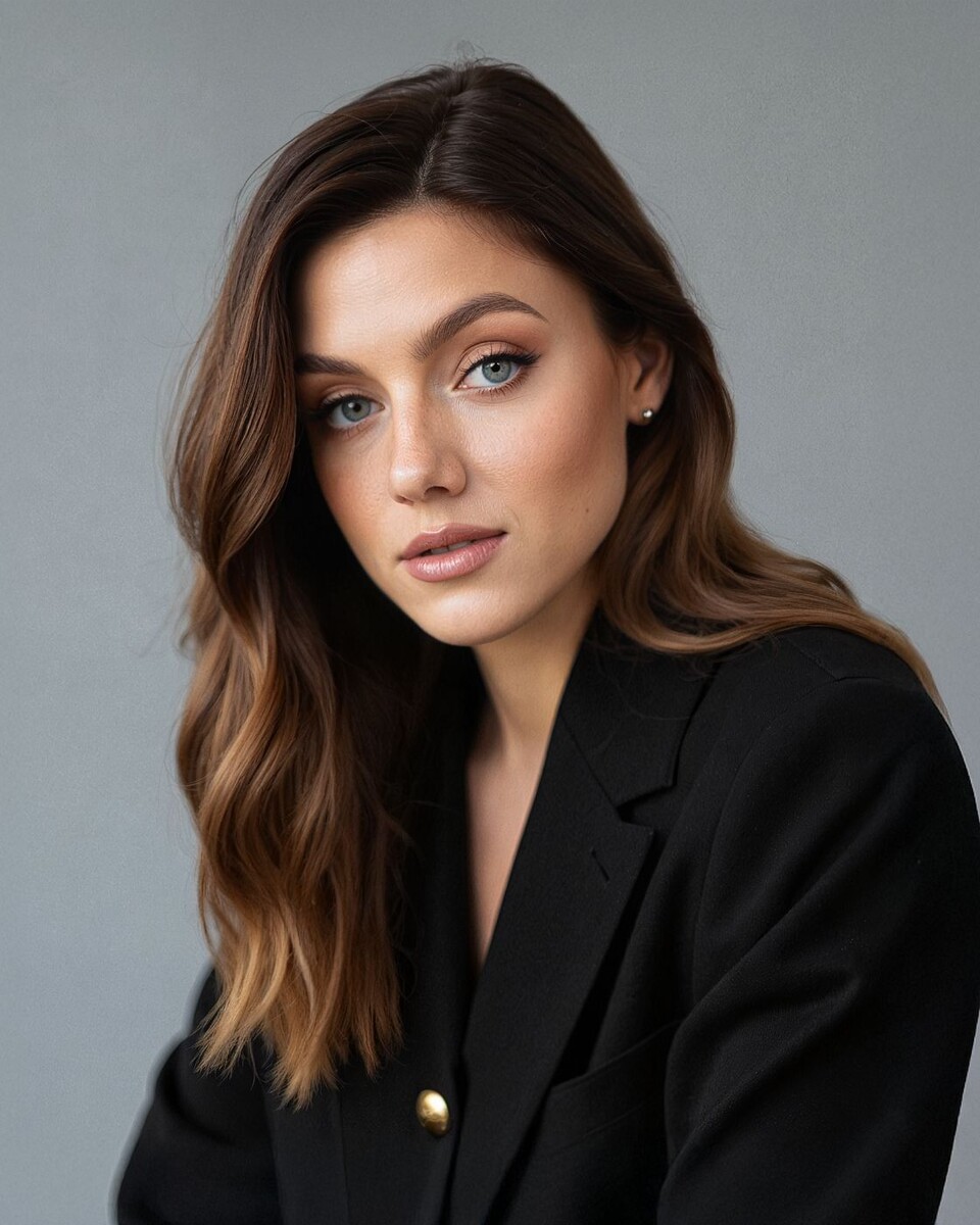 Оля Парфенюк