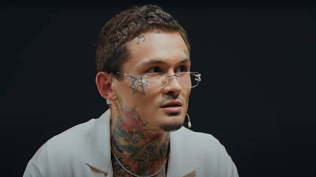    Фото: YouTube / Осторожно: Собчак