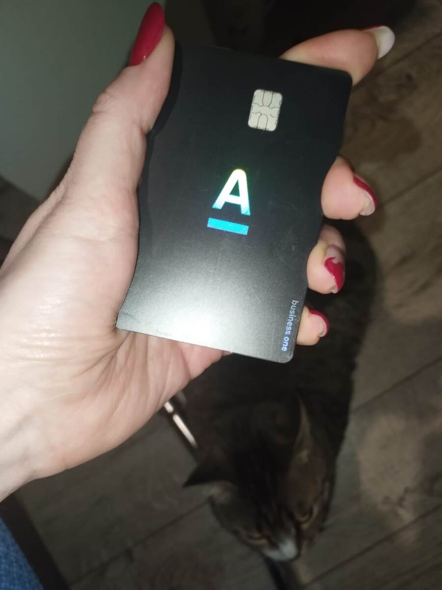 Такая вот сама карта