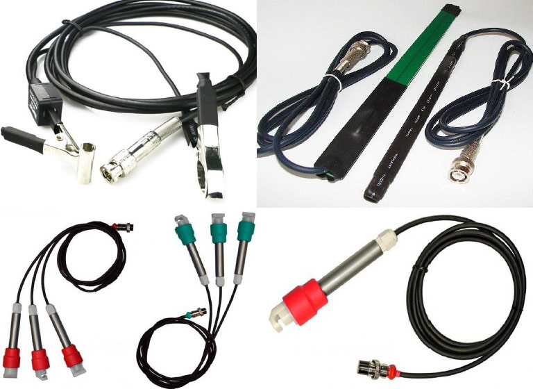 Емкостные щупы