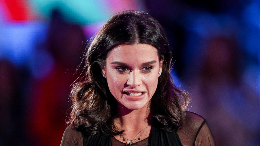    Фото: ИЗВЕСТИЯ/СПОРТ-ЭКСПРЕСС/Дарья Исаева