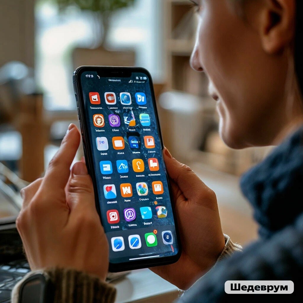 Искусственный интеллект в повседневной жизни: голосовые помощники и умные технологии.