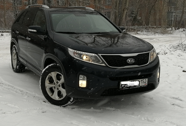 Внешний вид