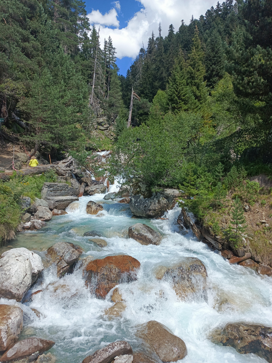 Кичи-Муруджу