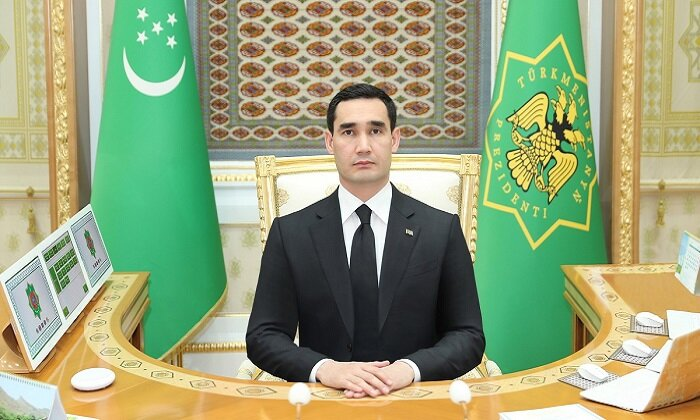 Источник фото: turkmenistan.gov.tm