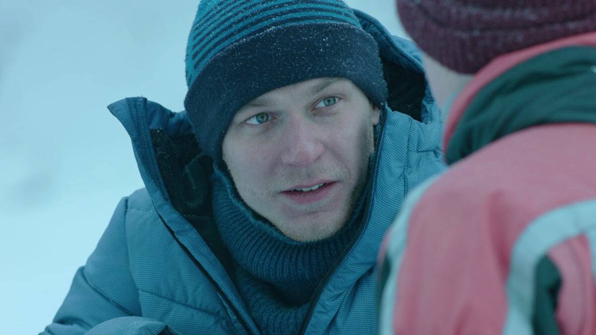    Фото: Подельники, 2021 год