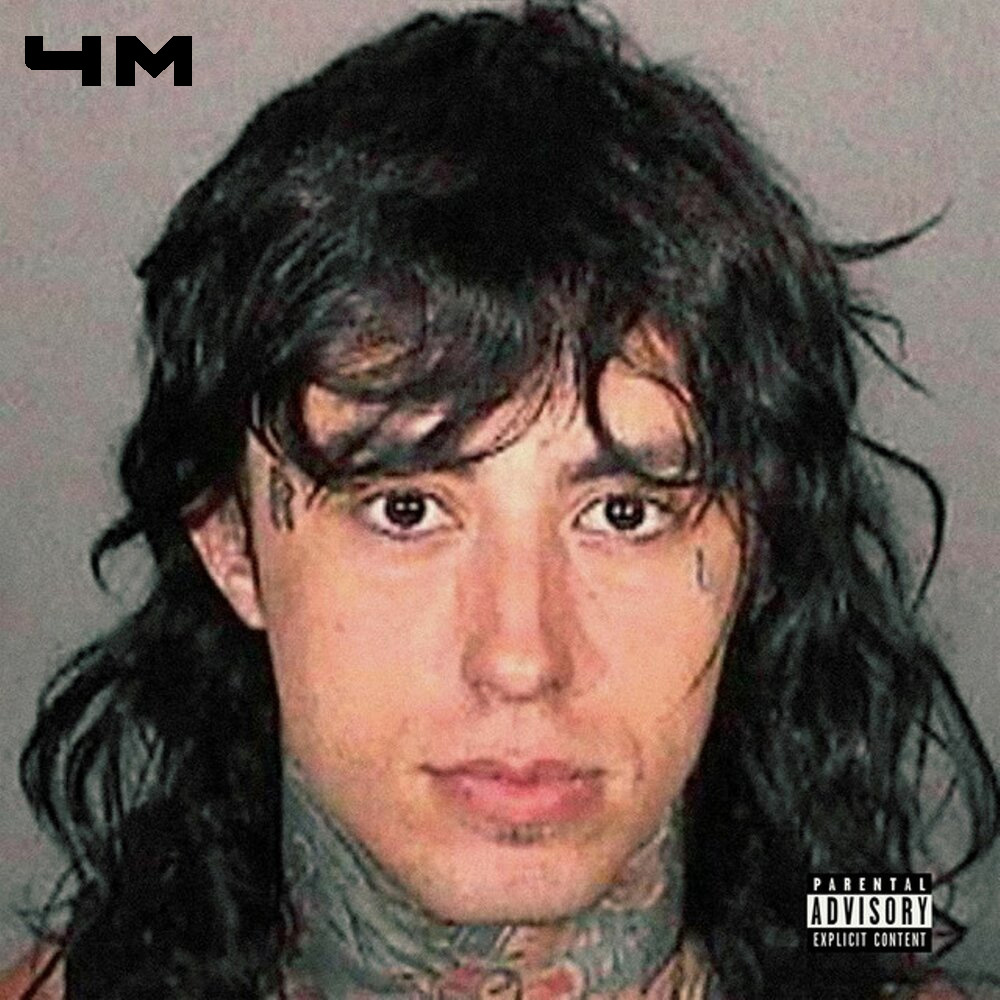 Falling In Reverse - Popular Monster (2024). Трек "Ronald" вышел с альбомом.