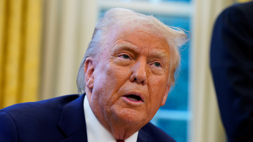    Фото: Reuters/Elizabeth Frantz