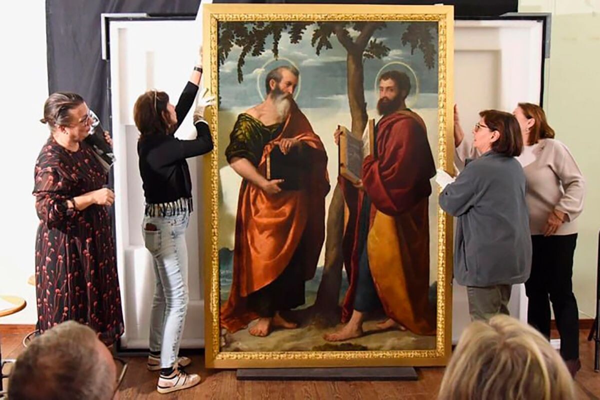    Фото: Comune Brescia