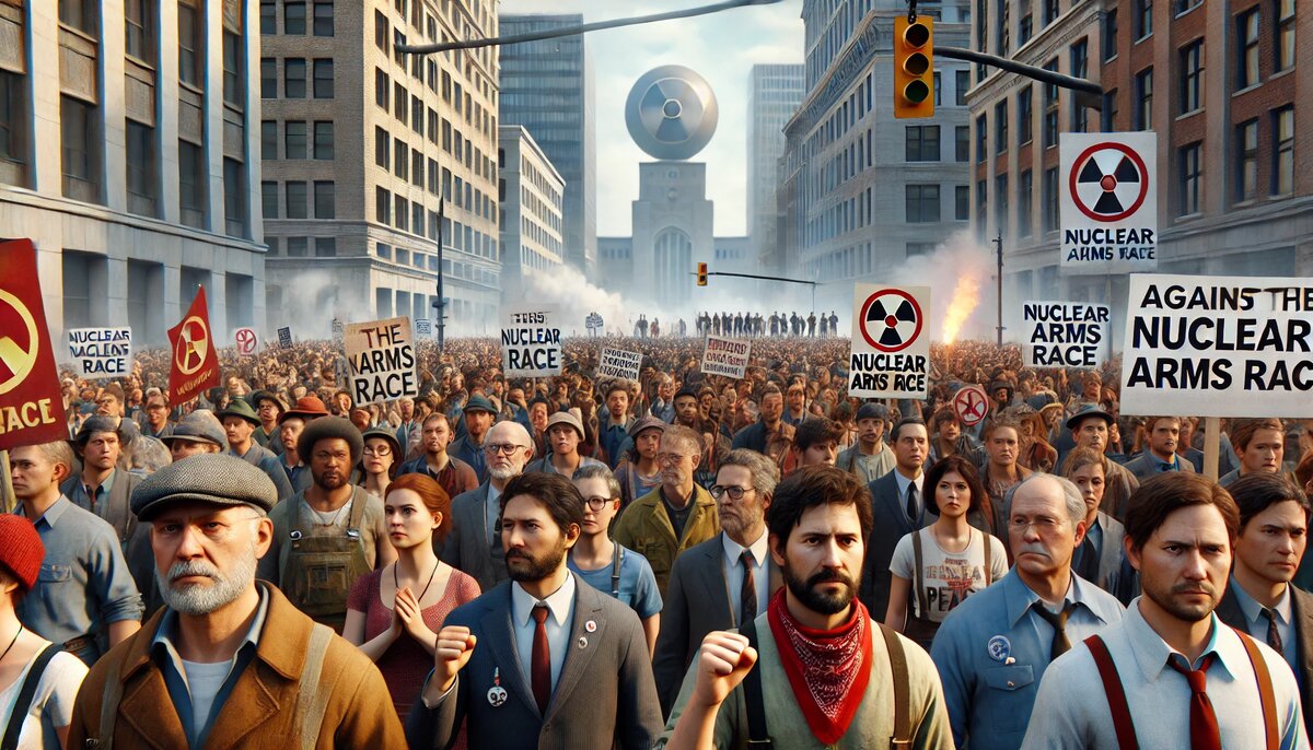 Даешь каждуму кепку!