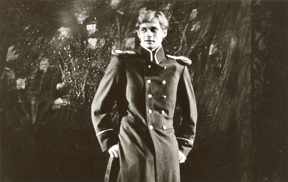 Александр Домогаров в роли князя Звездича