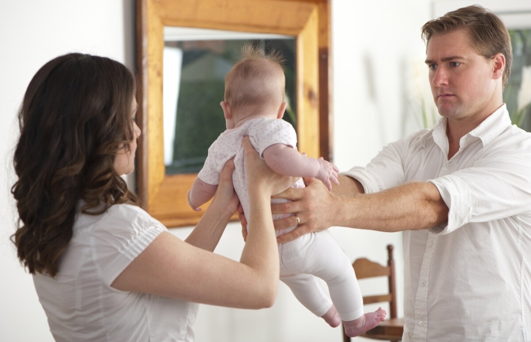 Вот так примерно это было