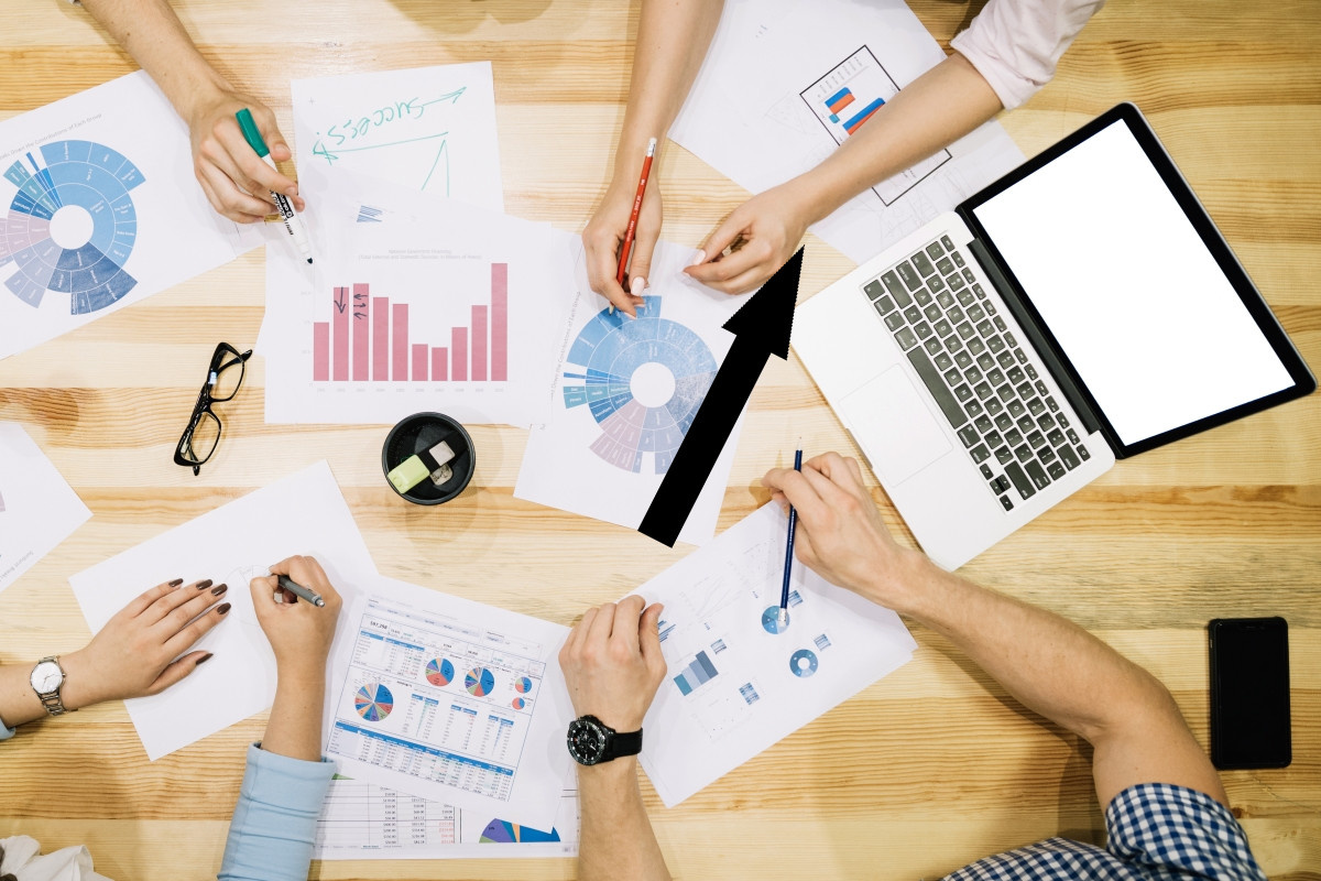    Откройте новые горизонты: 8 бесплатных онлайн-досок для ваших проектов