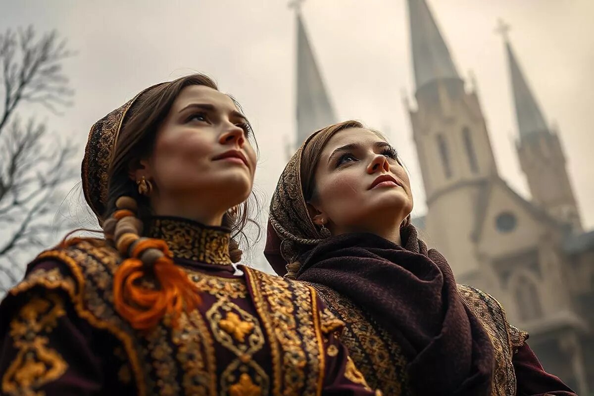 Нередко первый шаг в политику в незнакомой стране для женщин – это удачный брак с иностранцем.
Фото: freepik