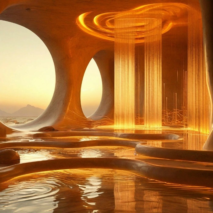 Рис.нейросети "Шедеврум". Автор Kutr1n