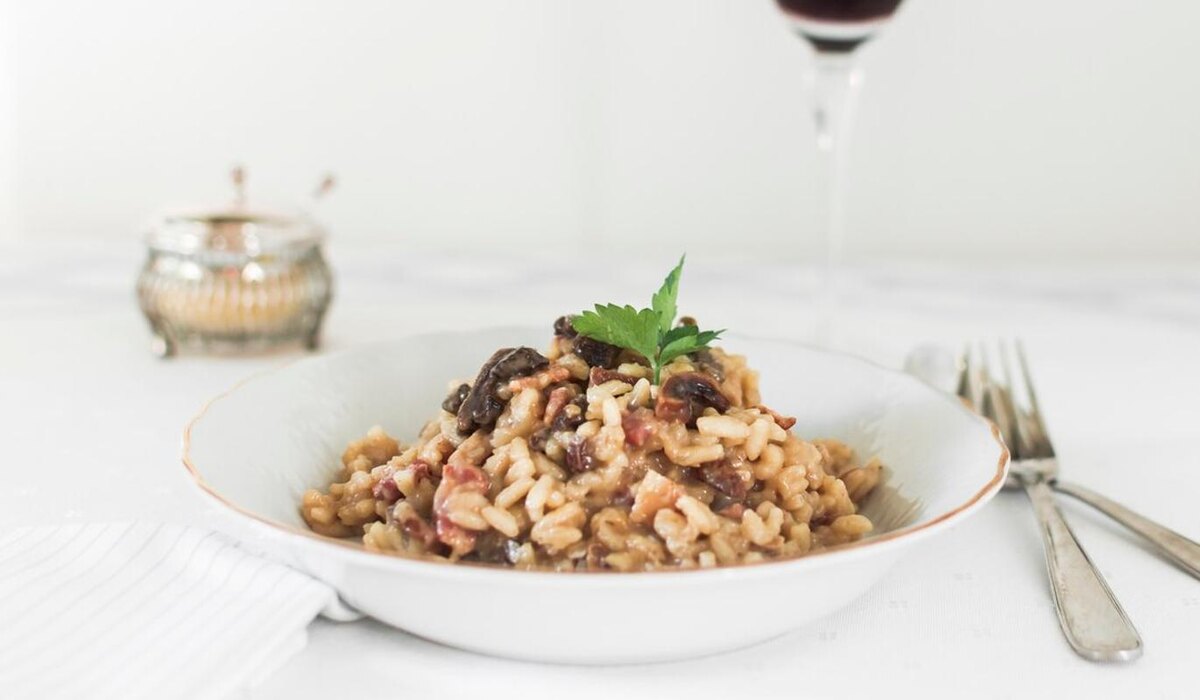     3 изысканных блюда, приготовленных по принципу одной кастрюли