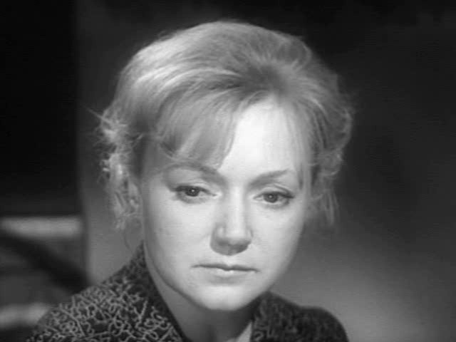 "Вызываем огонь на себя" (1964)