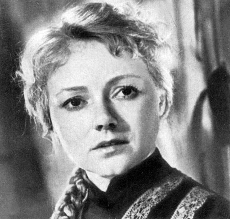 "По ту сторону" (1958)