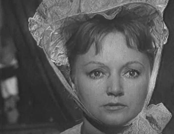 "Душечка" (1966)