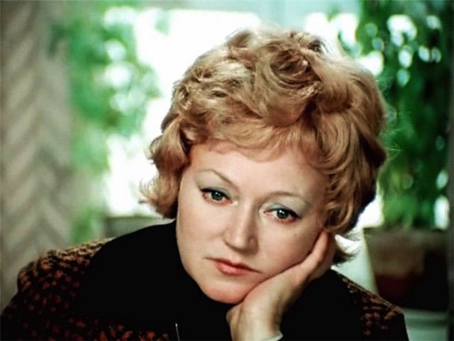"Большая перемена" (1972-1973)