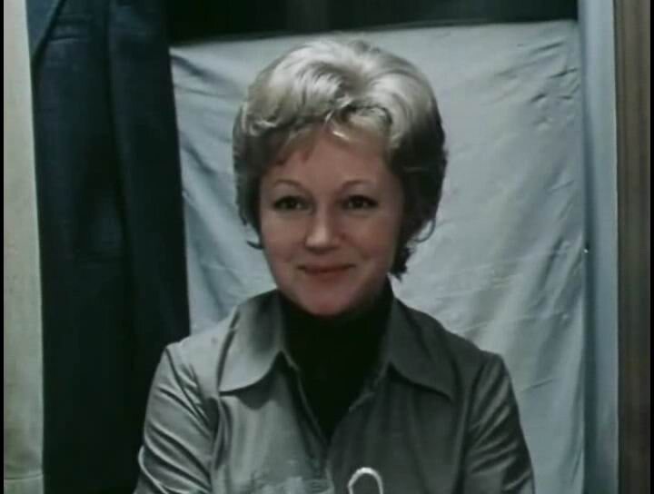"Диалог" (1977)