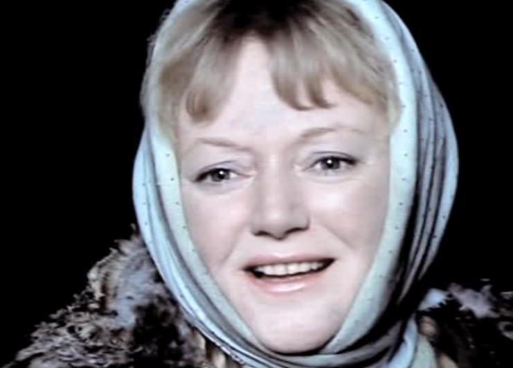 "Помни имя своё" (1974)