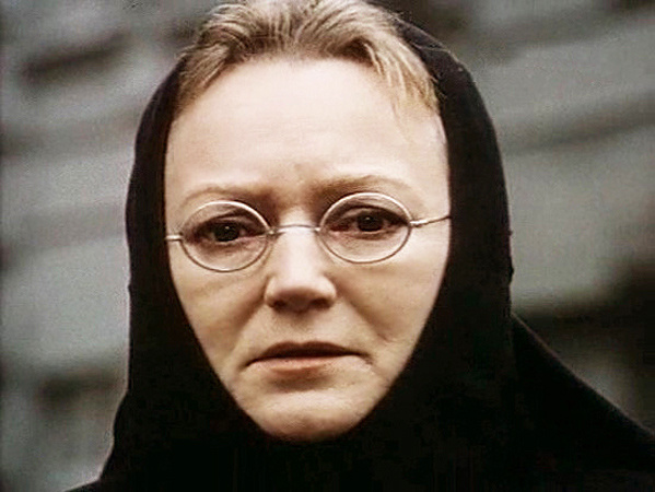 "Мать Мария" (1982)