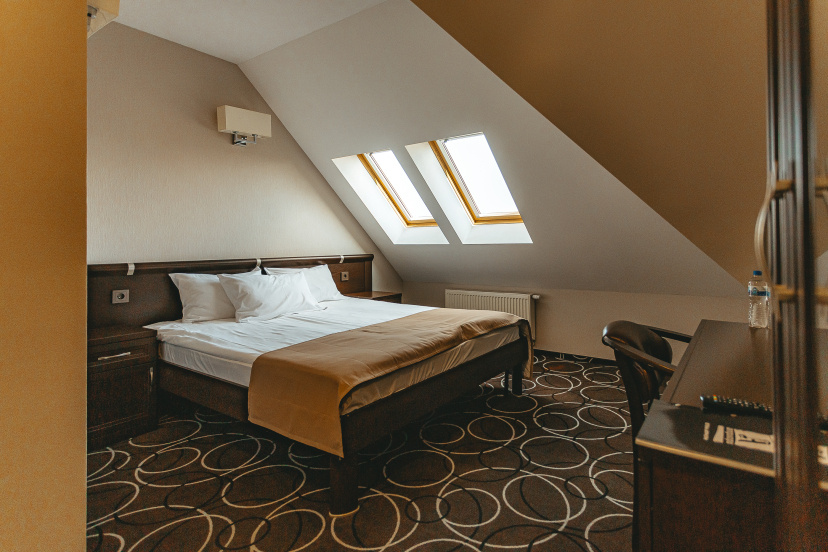 Номерной фонд