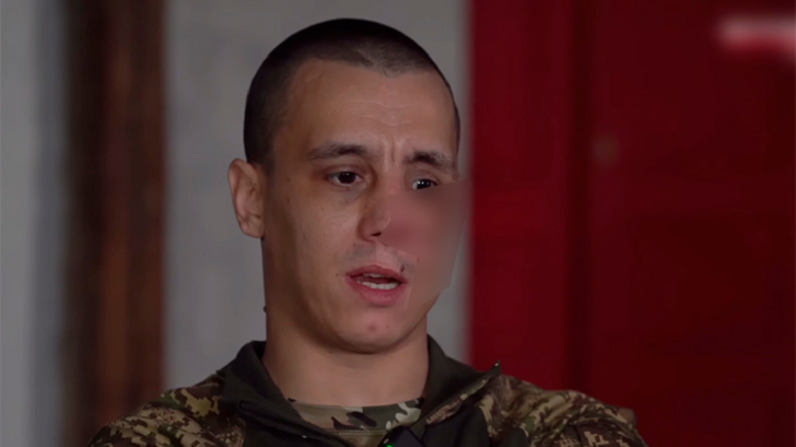    Скриншот с ТГ-канала "Архангел спецназа"