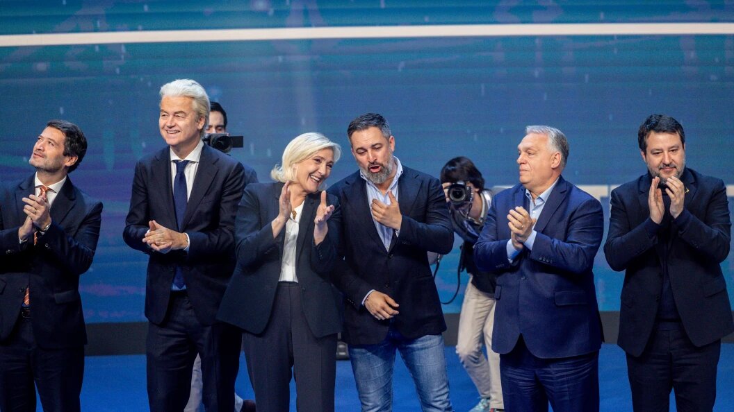    Фото: Ricardo Rubio/Keystone Press Agency/Global Look Press