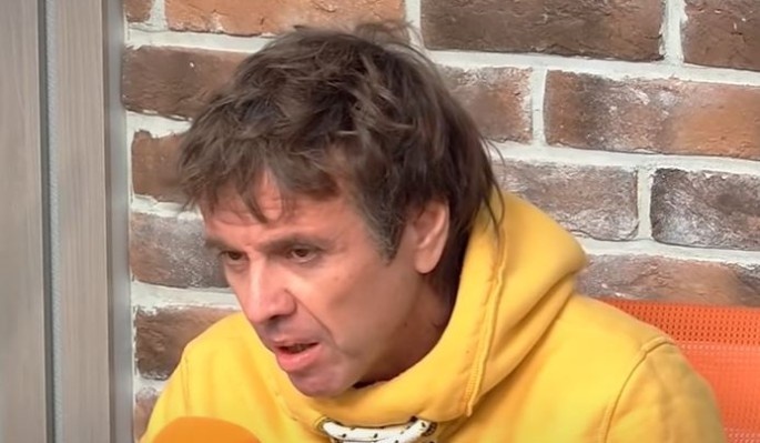    Фото: dni.ru Георгий