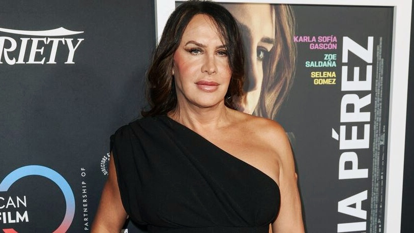 Карла София Гаскон