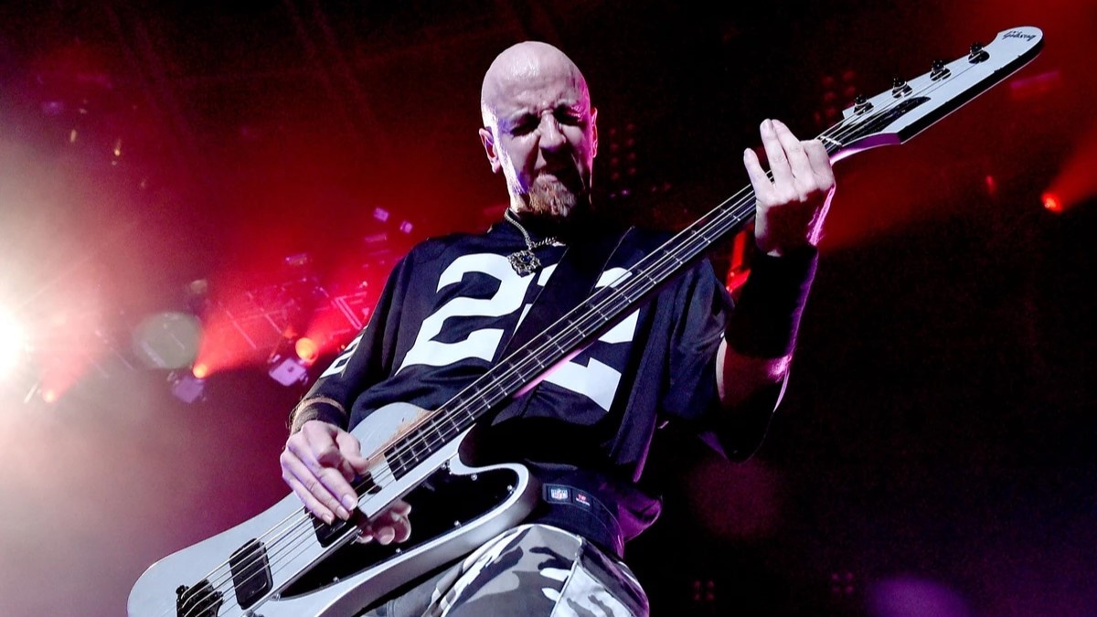 Фото: Metal Injection