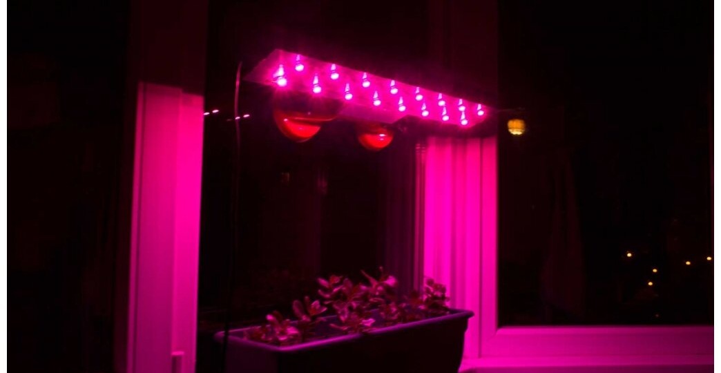 Улицы красных ламп.