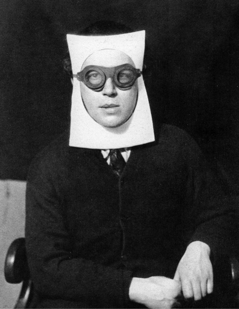 Андре Бретон.