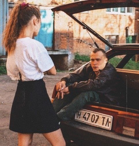 Кадр из т/с "Мир! Дружба! Жвачка!"