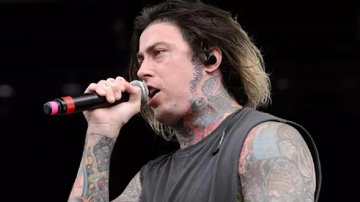 Фото: Metal Injection