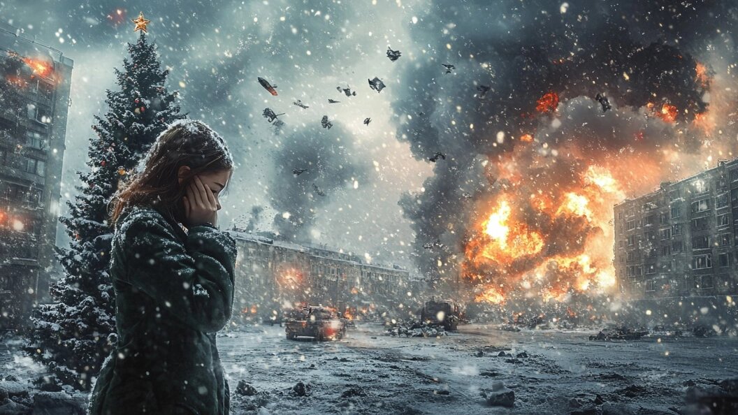    Коллаж Царьград