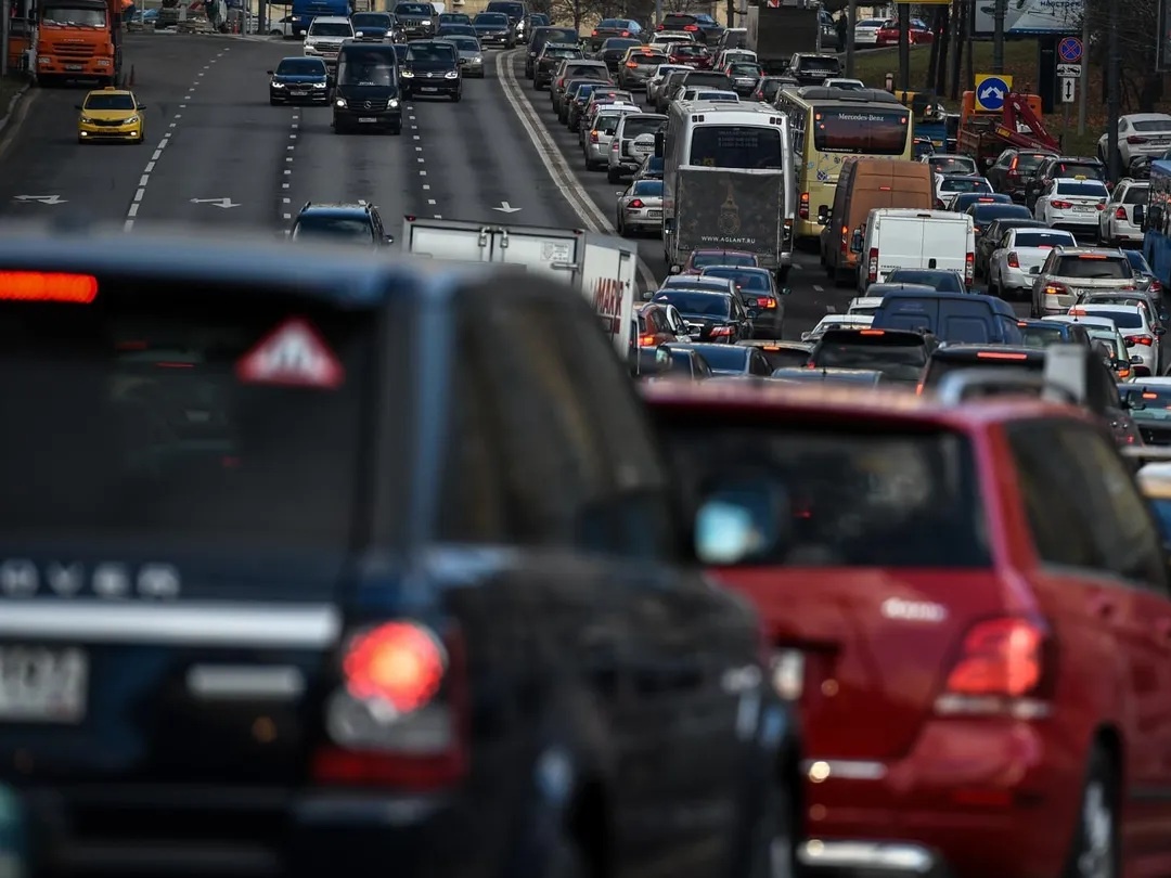 Фото - © Николай Корешков/РИАМО