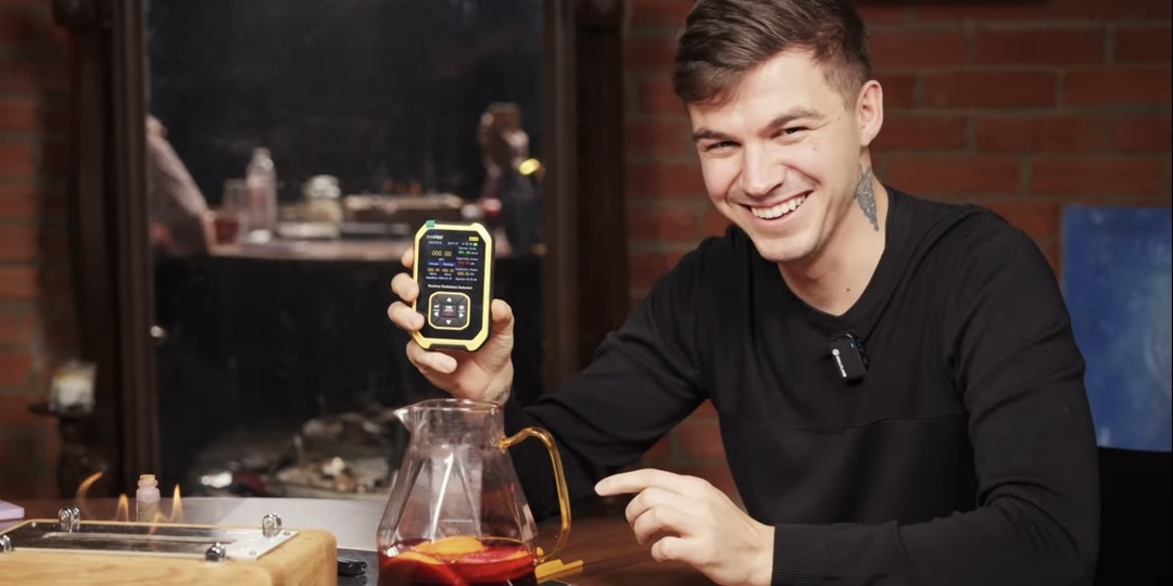 Влад Череватый против Артёма Краснова. Где правда?