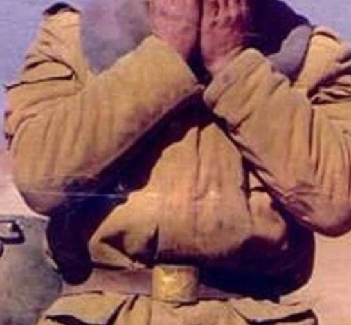 Вот почему русских никогда не победить. Рассказ старого афганца. Последний русский.